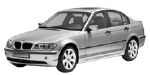 BMW E46 P1283 Fault Code