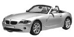 BMW E85 P1283 Fault Code